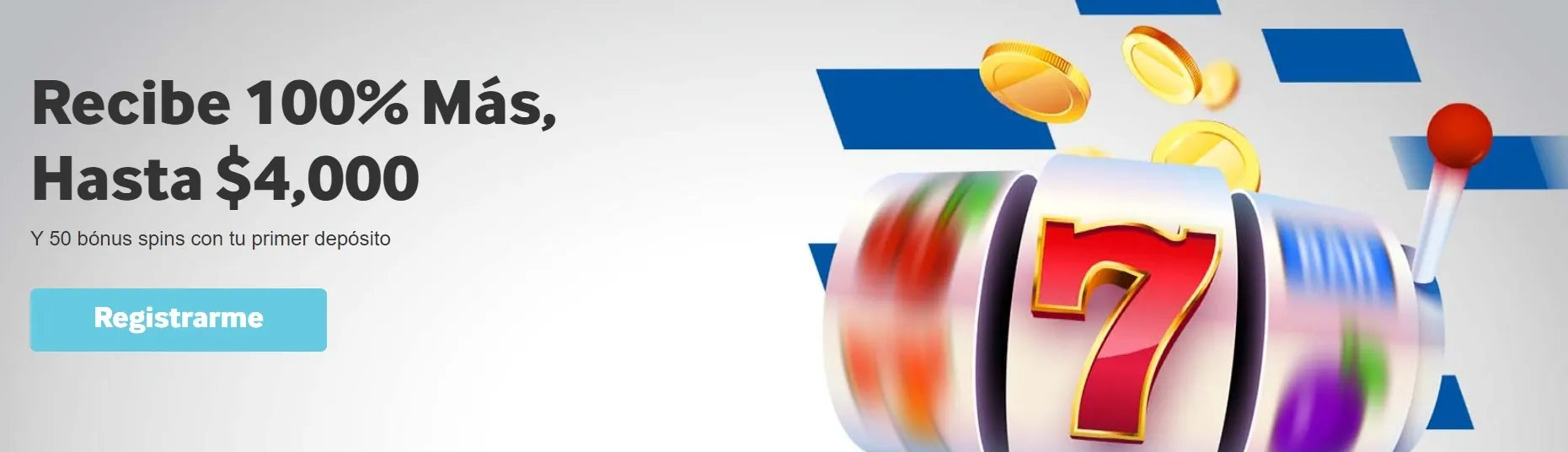 promociones de casino