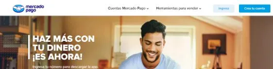 Mercado Pago