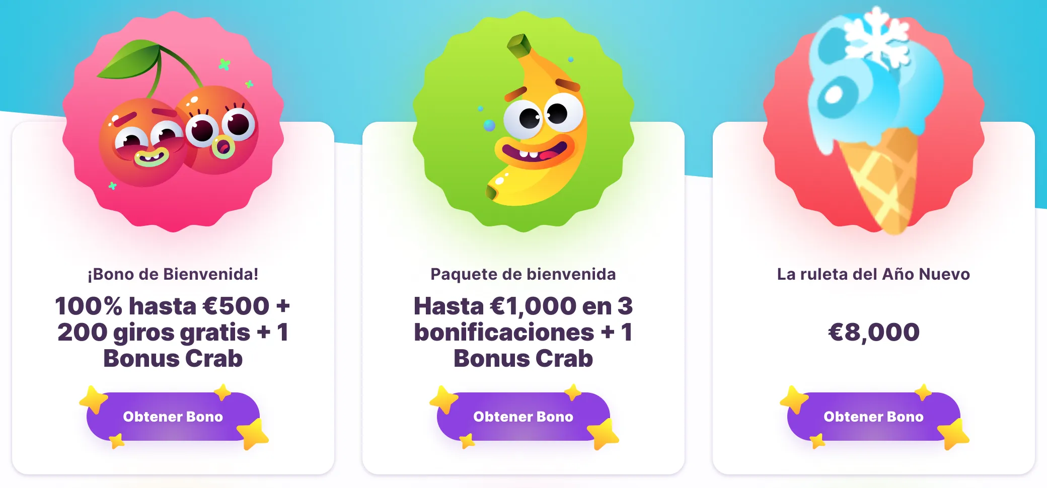 Bonos y promociones en Nomini