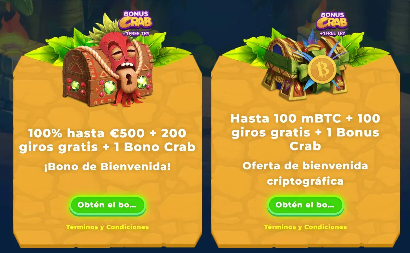 wazamba casino promociones