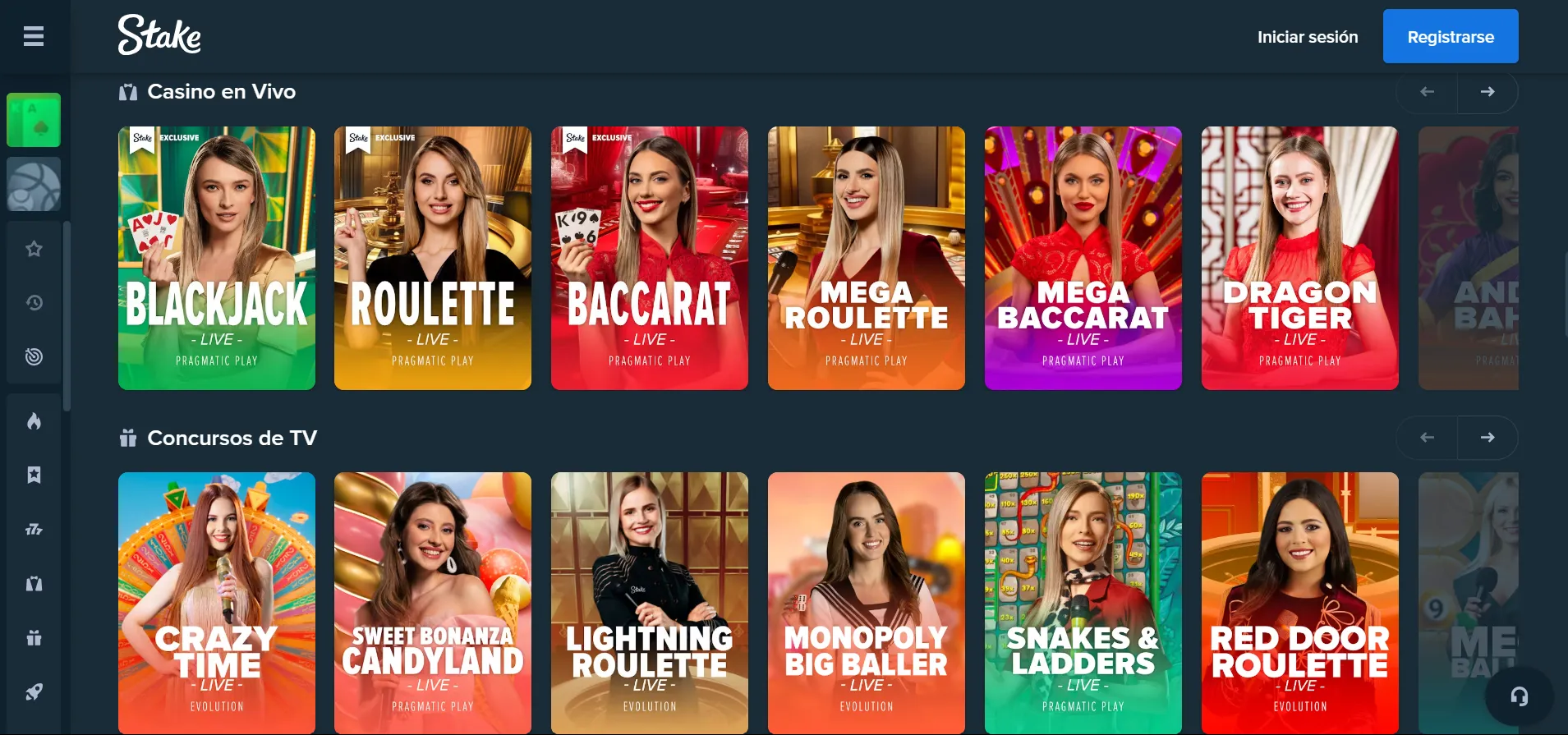 stake casino sitio oficial