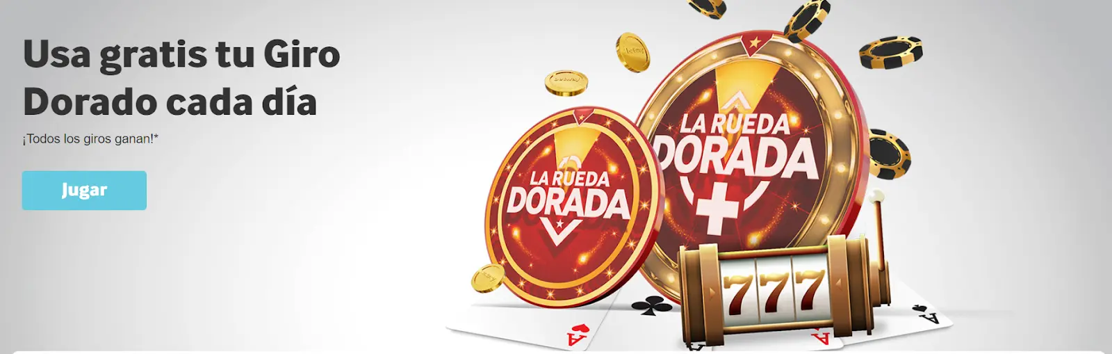 promociones casino