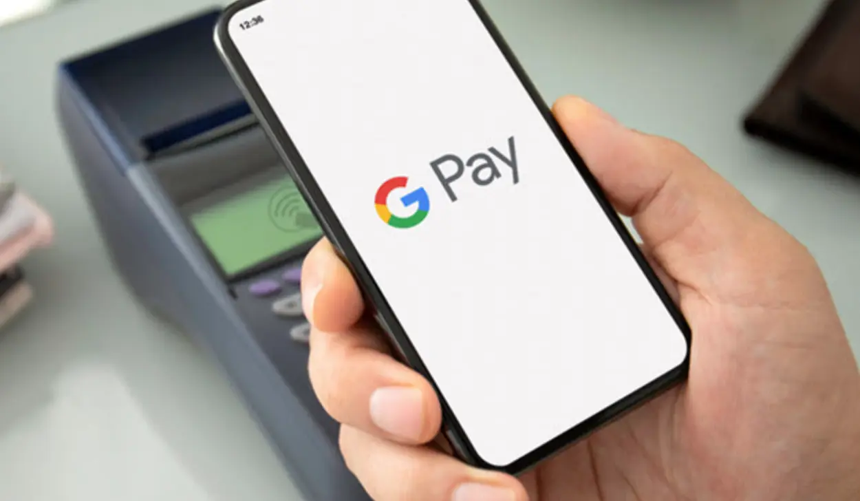 Google Pay