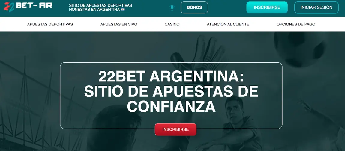 22Bet Casino