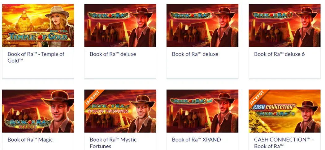 novomatic reseña slots