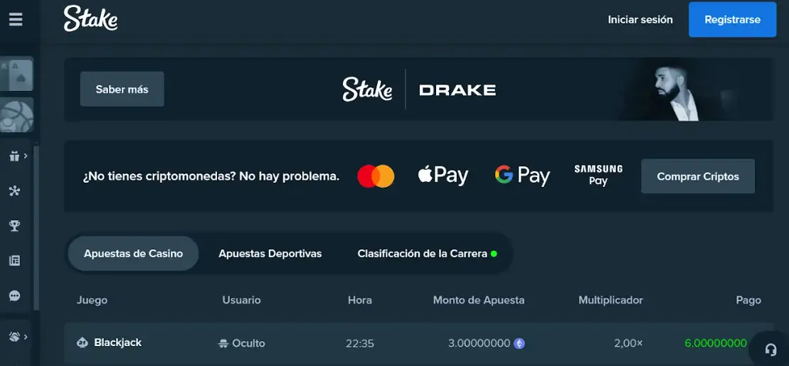 ethereum casinos arg stake