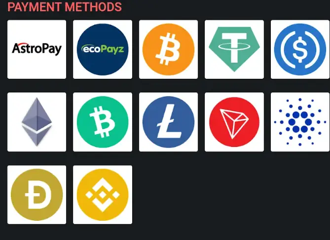 nuevos casinos criptos