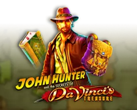 Juega a Da Vinci’s Treasure gratis en modo demo